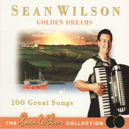 Album cover of Golden Dreams