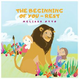 Album cover of The Beginning of You - Rest