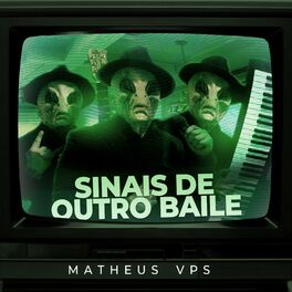 Album cover of Sinais de Outro Baile