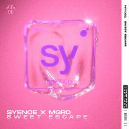 Album cover of sweet escape