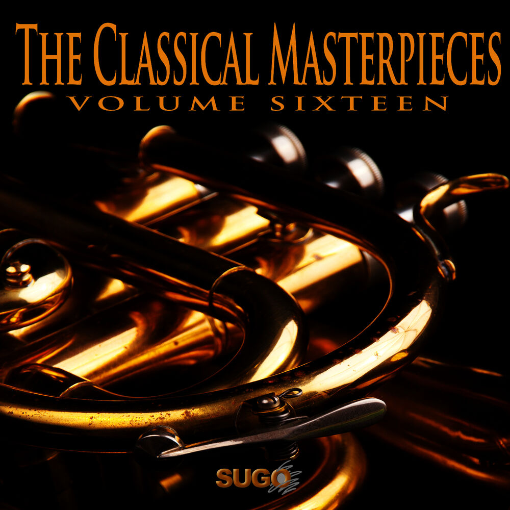 Variety Orchestras - Masterpieces of Classics.