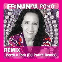 Album cover of Perdi O Tom (DJ Patife Remix)