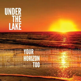 Album cover of Your Horizon Too