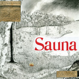 Album cover of Sauna
