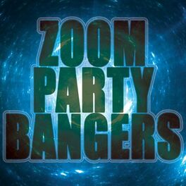 Album cover of Zoom Party Bangers