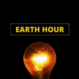 Album cover of Earth Hour