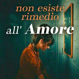 Album cover of Non Esiste Rimedio All' Amore