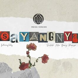 Album cover of Sayangnya Sudah Ada Yang Punya (Moiss Remix)