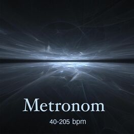 metronome 45 bpm