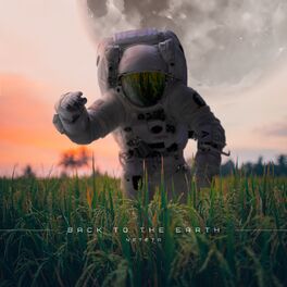 Album cover of Back to the Earth