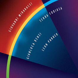 Album cover of Terra Furiosa