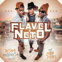 Album cover of Pedida Perfeita Tararatata - Remixes (feat. Anna Torres)