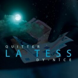 Album cover of QUITTER LA TESS