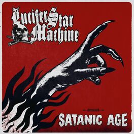 Album cover of Satanic Age
