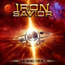 Iron Savior: albums, songs, playlists | Listen on Deezer