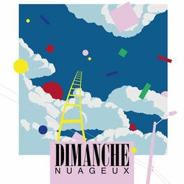 Album cover of Dimanche Nuageux