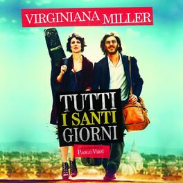 Album cover of Tutti i santi giorni (Dal nuovo film di Paolo Virzi')