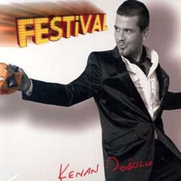 Album cover of Festival
