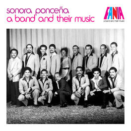 Album cover of A Band And Its Music El Gigante Sureño