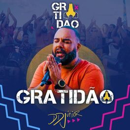 Album cover of Gratidão (Ao Vivo)