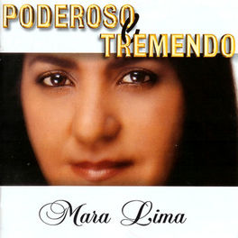 Album cover of Poderoso e Tremendo