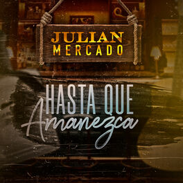 Album cover of Hasta Que Amanezca (En Vivo)