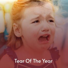 Album cover of Tear of the Year
