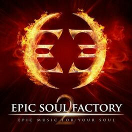 Album cover of Epic Soul Factory Vol. 2