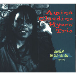 Album cover of Women In [E]Motion
