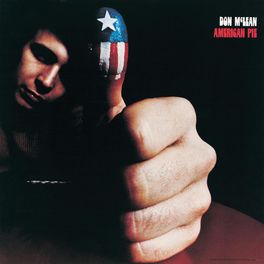 Album cover of American Pie (Expanded Edition)