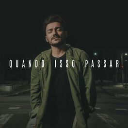 Album cover of Quando Isso Passar