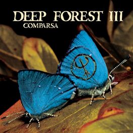 Album cover of Comparsa