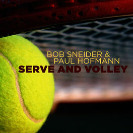 Serve and Volley: The Tiebreaker - song and lyrics by Bob Sneider
