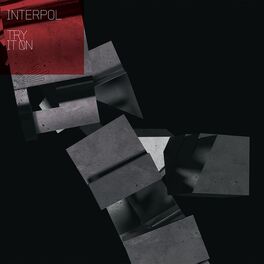 Album cover of Try It On Remixes
