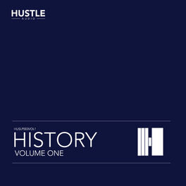 Album cover of History Volume 1