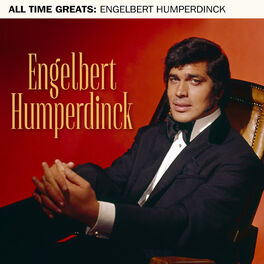 Album cover of All Time Greats