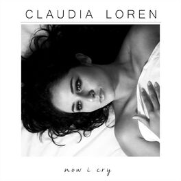 Album cover of Now I Cry