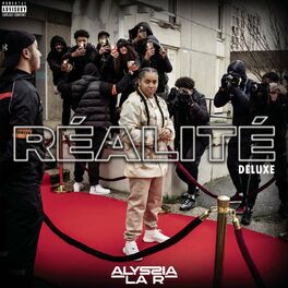 Album cover of Réalité (Deluxe)