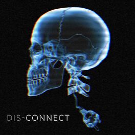 Album cover of Dis-Connect
