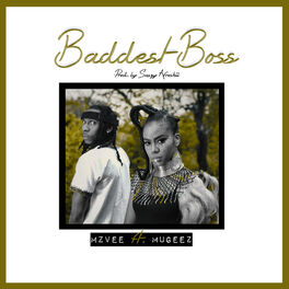 Album cover of Baddest Boss