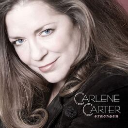 Album cover of Stronger