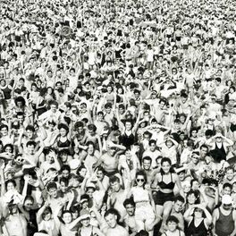 Album cover of Listen Without Prejudice (Remastered)