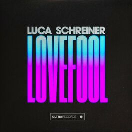 Album cover of Lovefool