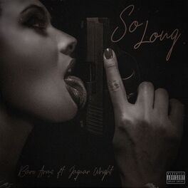 Album cover of So Long