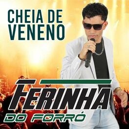 Album cover of Cheia de Veneno