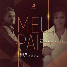 Album cover of Meu Pai (feat. Nívea Soares)