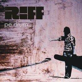 Album cover of Pe Drum...