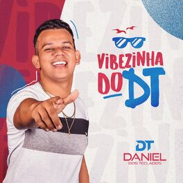 Album cover of Vibezinha do DT