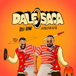 Album cover of DALE SACA