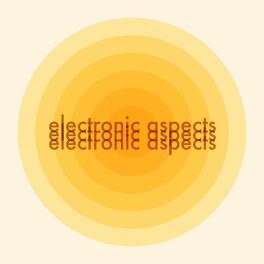 Album cover of Electronic Aspects 28